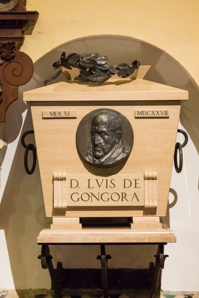Cordoue, Espagne - Unbekannt Unbekannt